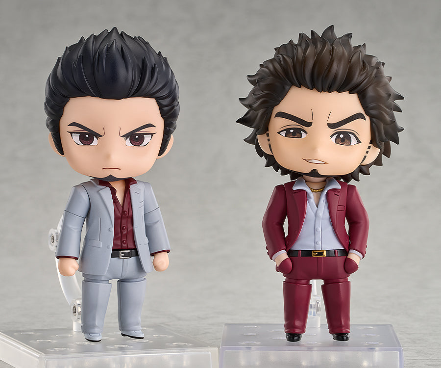 PRE ORDER Nendoroid Kazuma Kiryu