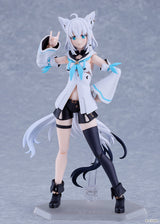 PRE ORDER figma Shirakami Fubuki