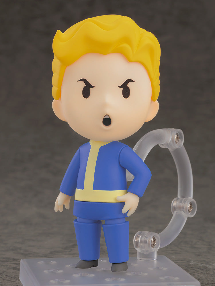 PRE ORDER Nendoroid Vault Boy 76