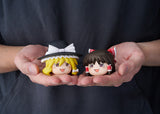 PRE ORDER Nendoroid More Yukkuri Shiteitte Ne!