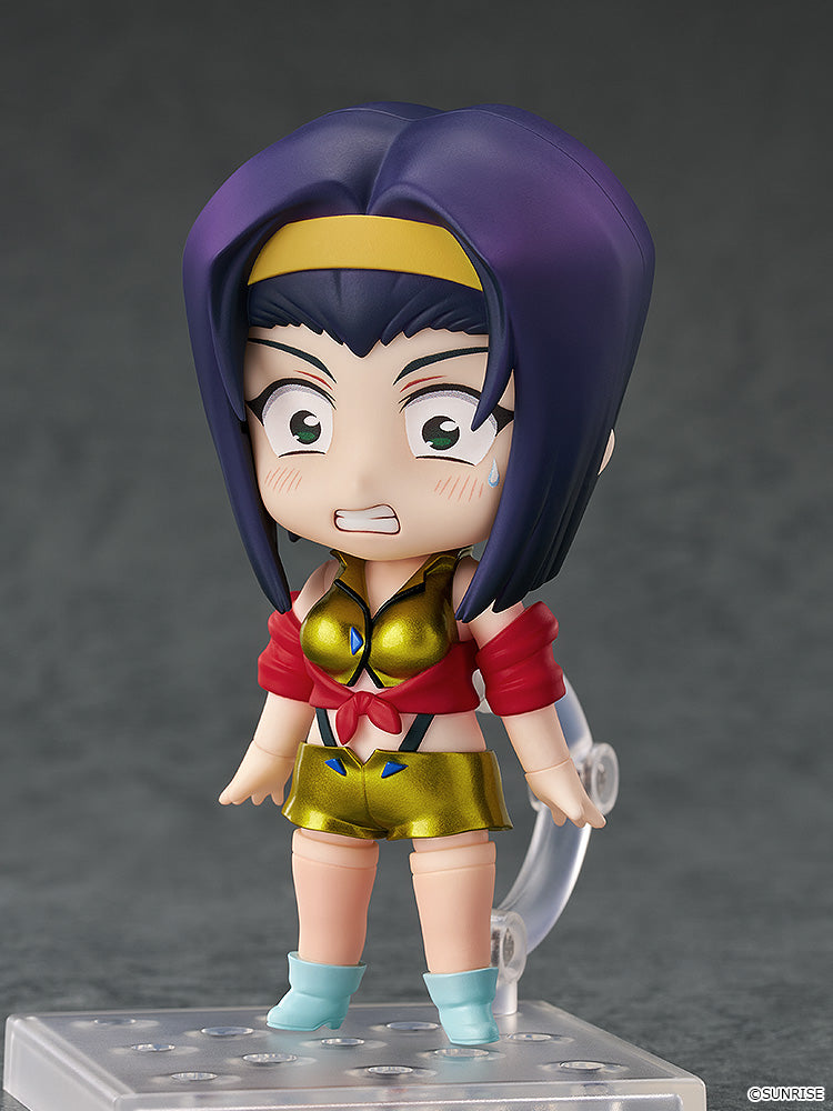 PRE ORDER Nendoroid Faye Valentine