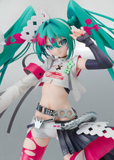 PRE ORDER GoodSmile Company Racing Miku 2025 Ver. 1/7 Scale