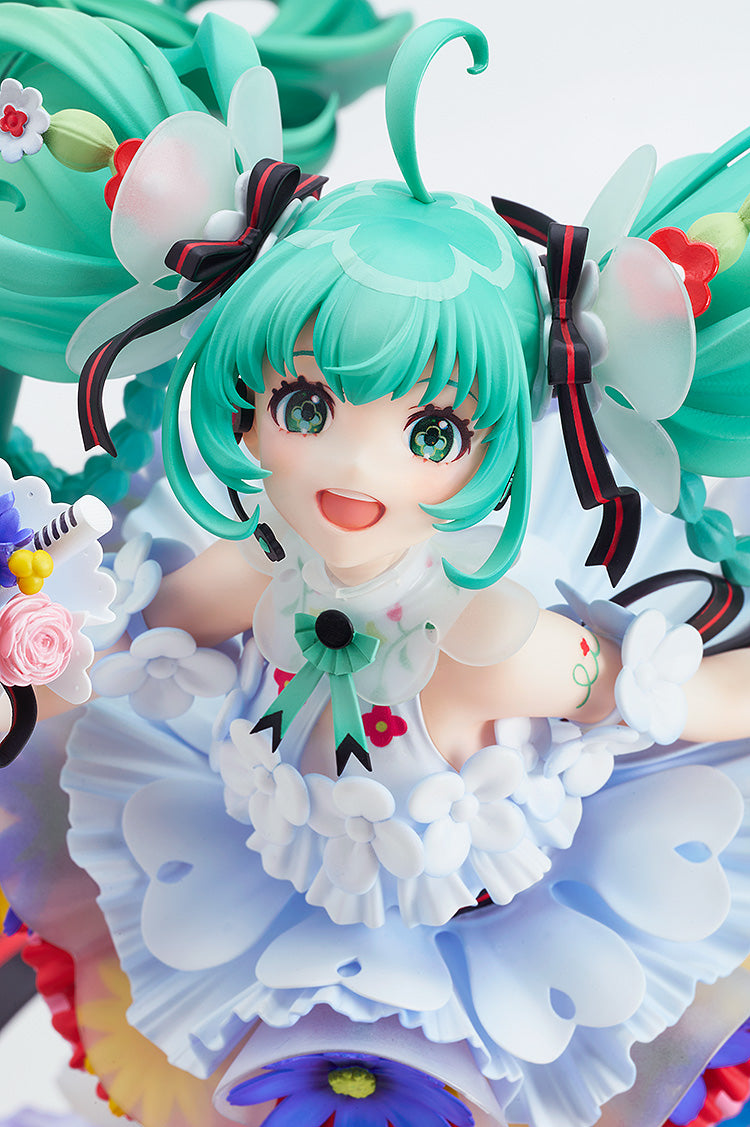 PRE ORDER Good Smile Company Hatsune Miku JAPAN LIVE TOUR 2025 ~BLOOMING~