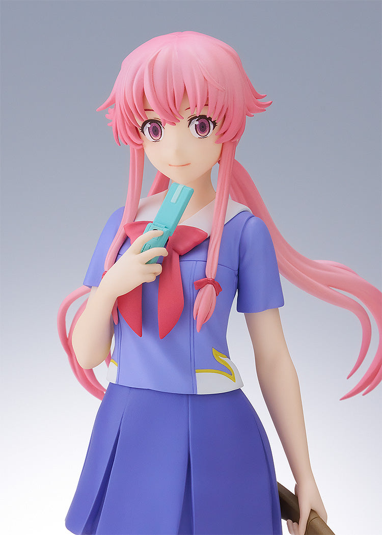 PRE ORDER POP UP PARADE Yuno Gasai