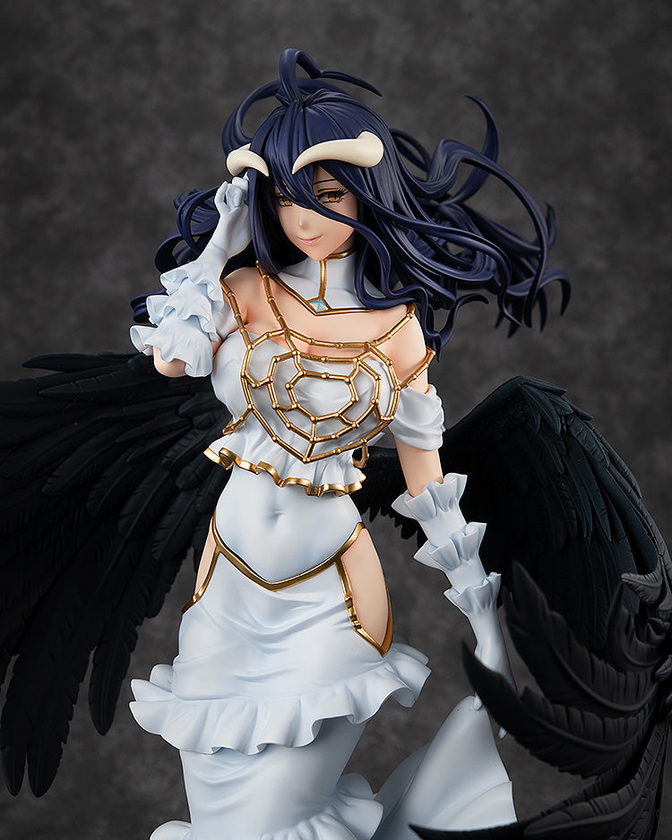 PRE ORDER KODAKAWA Albedo Wing Ver. 1/7 Scale