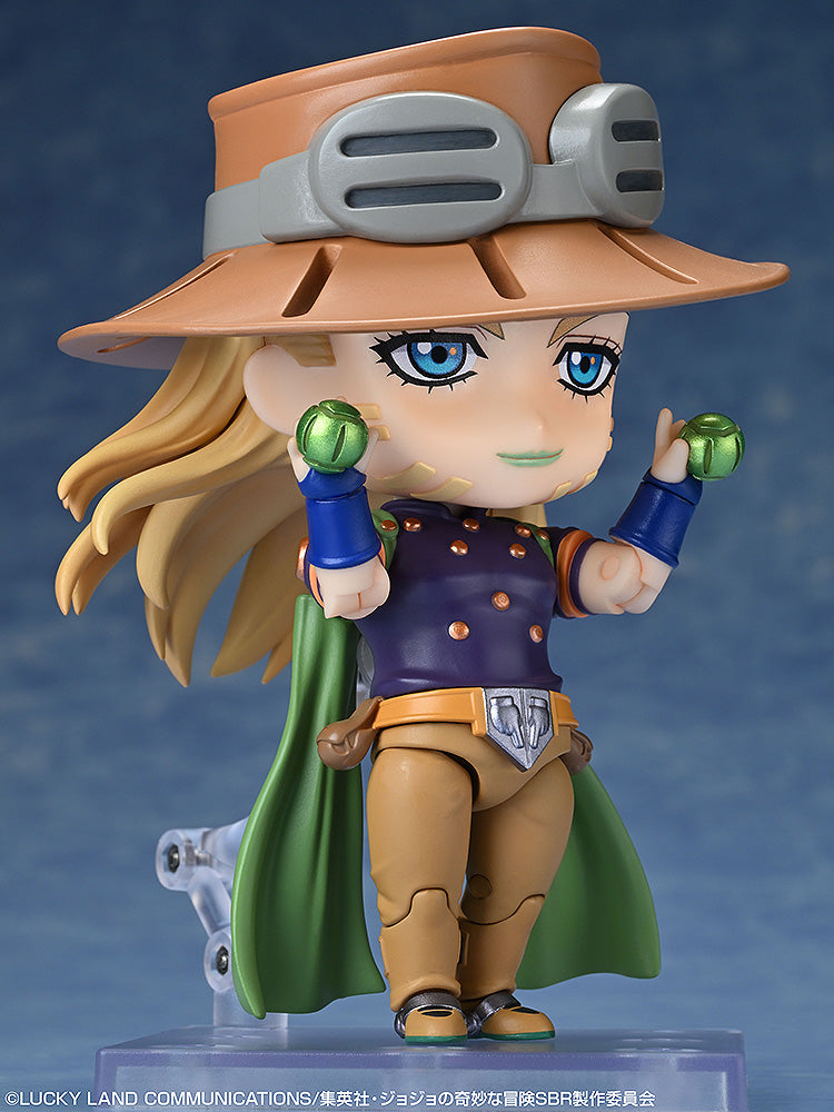 PRE ORDER Nendoroid Gyro Zeppeli