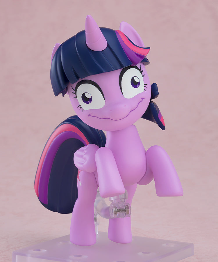 PRE ORDER Nendoroid Twilight Sparkle