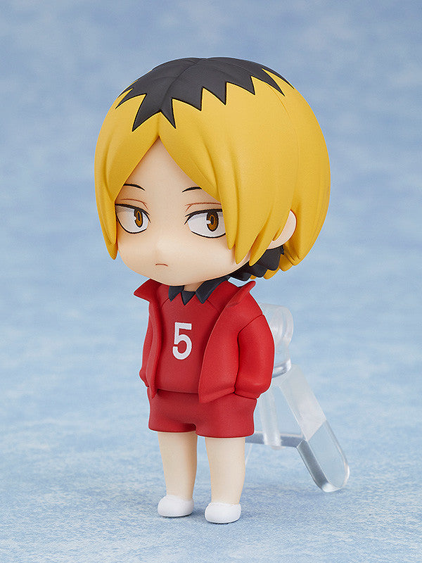 PRE ORDER Nendoroid Surprise Haikyu!! Nationals Arc(re-run)