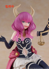 PRE ORDER Desktop Cute Figure Frieren: Beyond Journey's End - Aura the guillotine