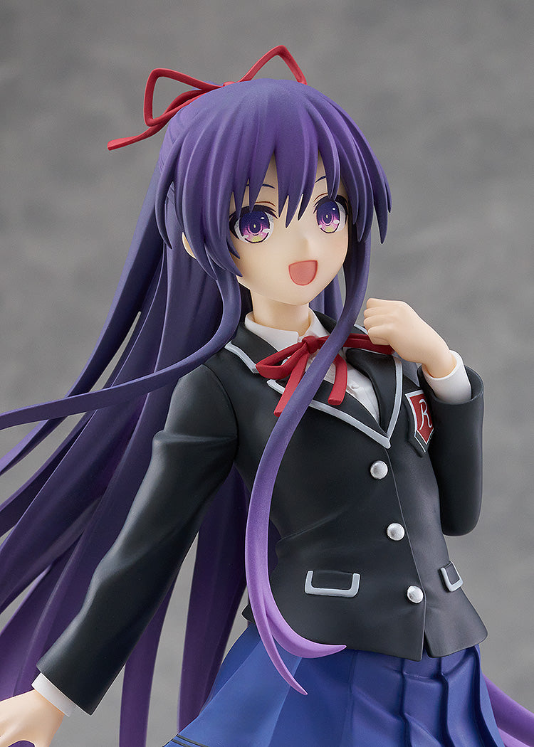 PRE ORDER POP UP PARADE Tohka Yatogami: School Uniform Ver. L size