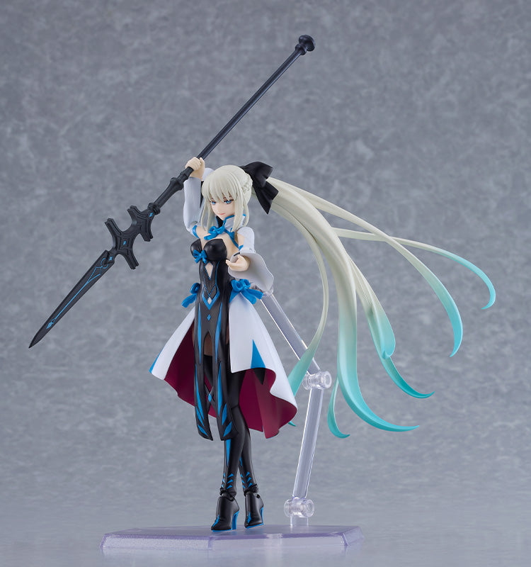 PRE ORDER figma Berserker/Morgan