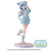 PRE ORDER XStellar ReZERO -Starting Life in Another World - Rem Mofumofu Pack