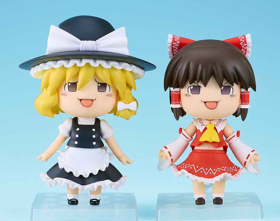 PRE ORDER Nendoroid More Yukkuri Shiteitte Ne!
