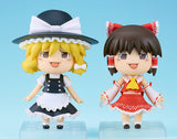 PRE ORDER Nendoroid More Yukkuri Shiteitte Ne!
