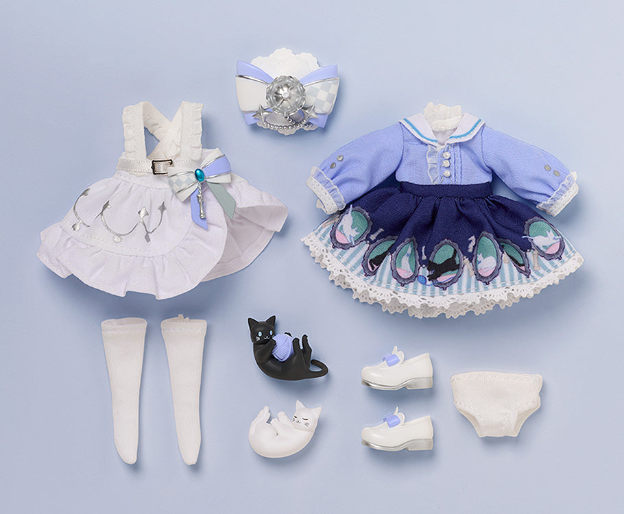 PRE ORDER Nendoroid Doll Through the Looking-Glass Alice