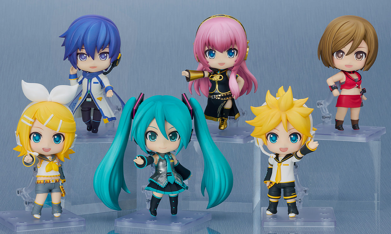 PRE ORDER Nendoroid Hatsune Miku 3.0