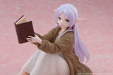 PRE ORDER Desktop Cute Figure Frieren: Beyond Journey's End - Frieren (Roomwear Ver.)