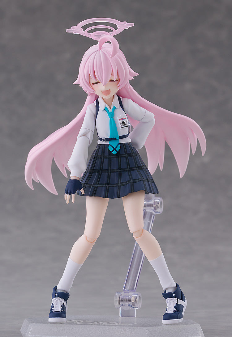 PRE ORDER figma Hoshino Takanashi