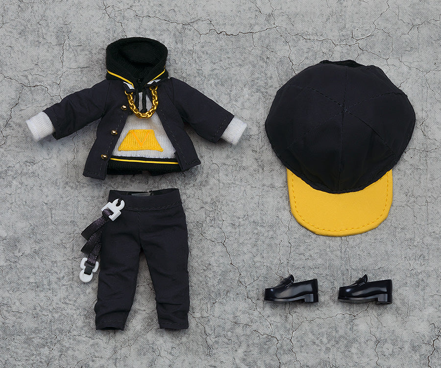 PRE ORDER [VIP] Nendoroid Doll Kagamine Len BRING IT ON Ver.