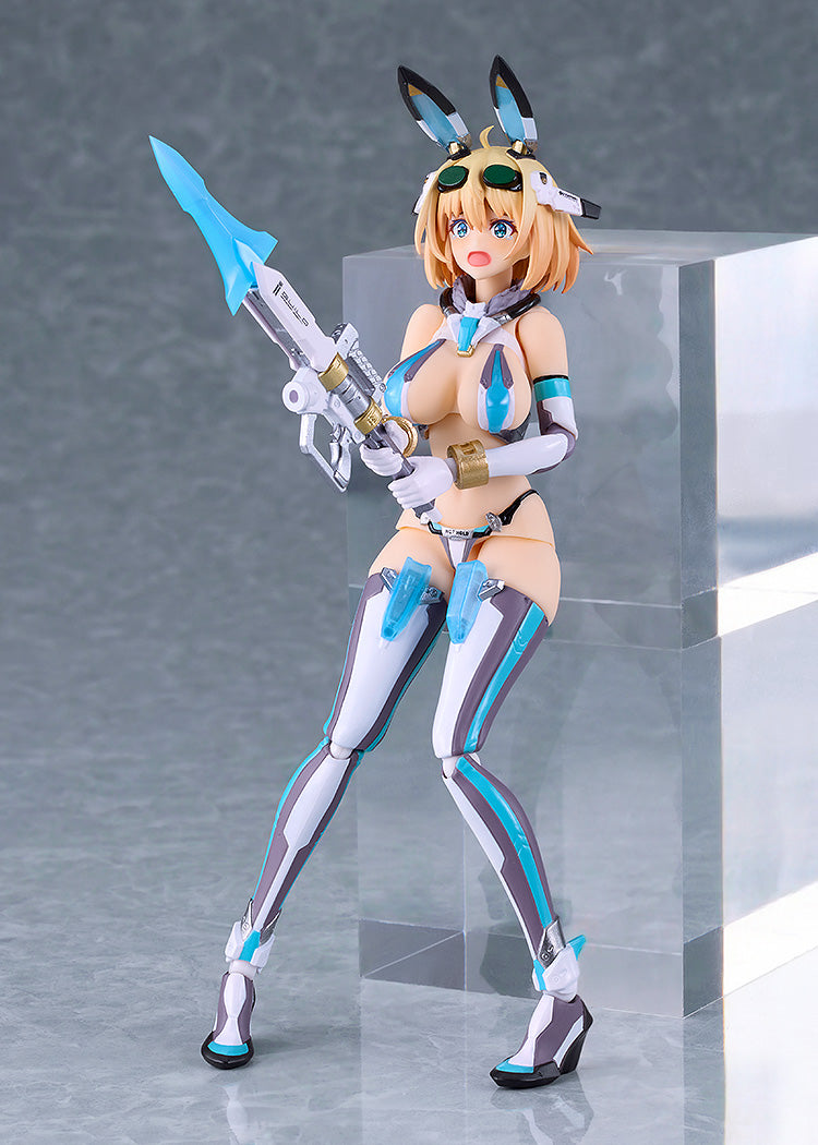 PRE ORDER figma Sophia F. Shirring Updated ver.