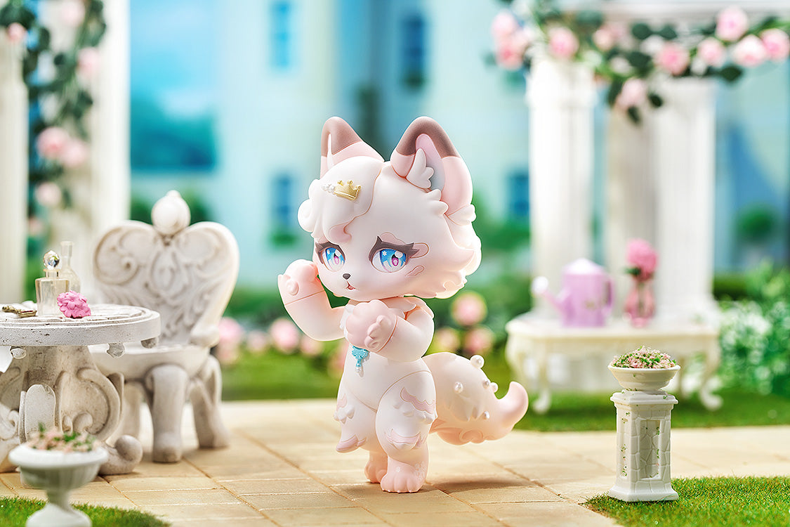 PRE ORDER Nendoroid Dyana