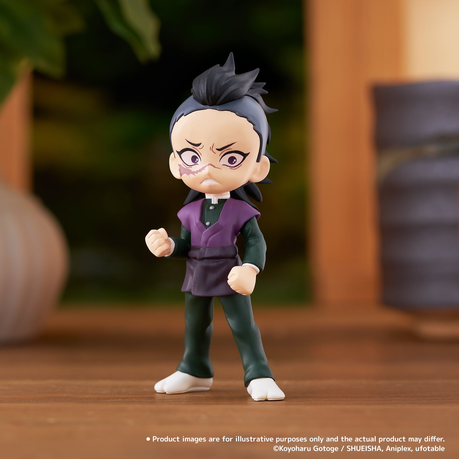 PRE ORDER PalVerse Demon Slayer Kimetsu no Yaiba Vol. 2