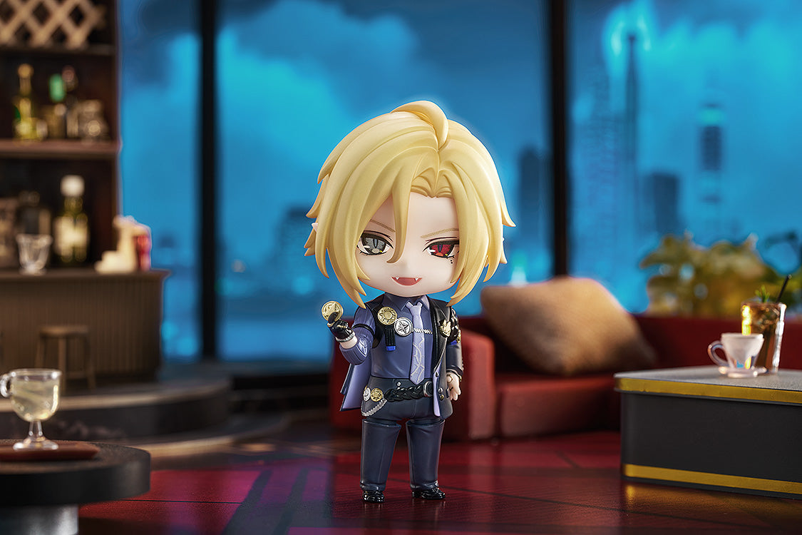 PRE ORDER Nendoroid Hugo Vlad