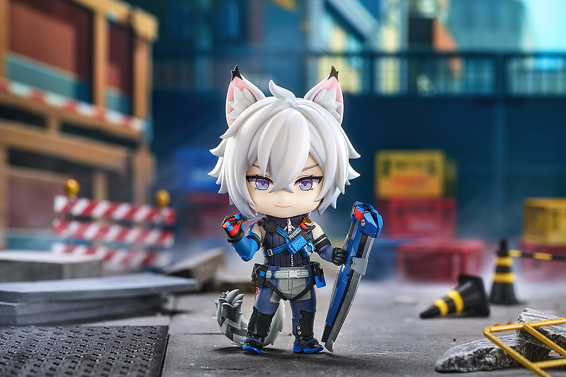 PRE ORDER [VIP] Nendoroid Seth Lowell