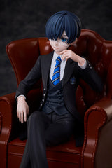 PRE ORDER Black Butler: Boarding School Arc Ciel Phantomhive Non-Scale Figure