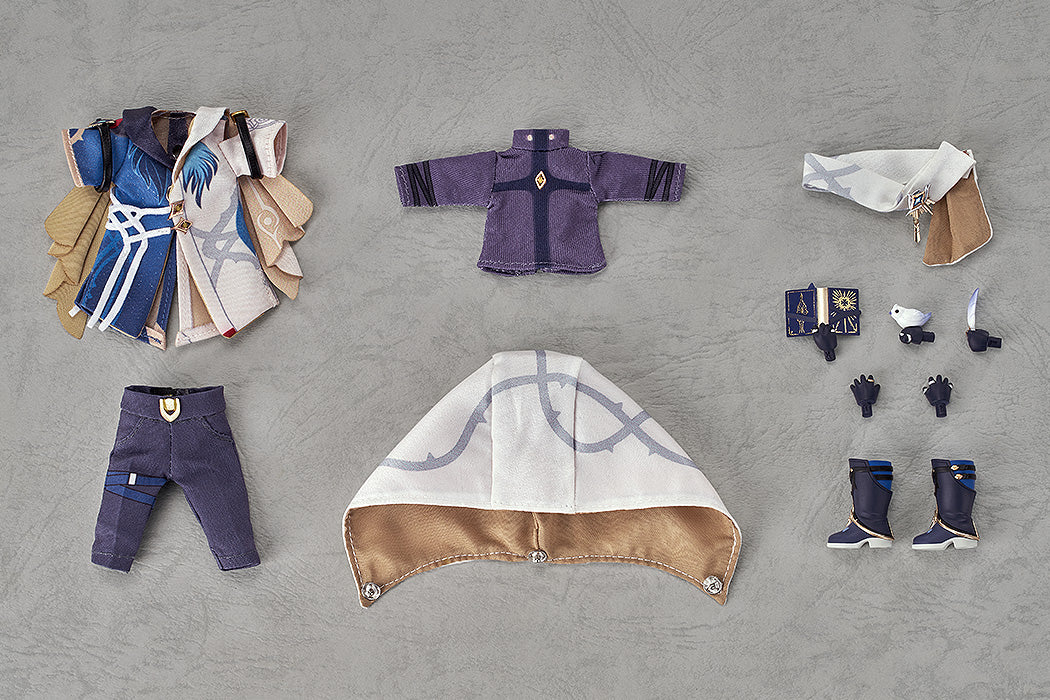 PRE ORDER Nendoroid Doll Sunday