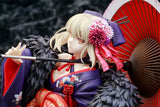 PRE ORDER KADOKAWA Saber Alter Kimono ver. 1/7 Scale