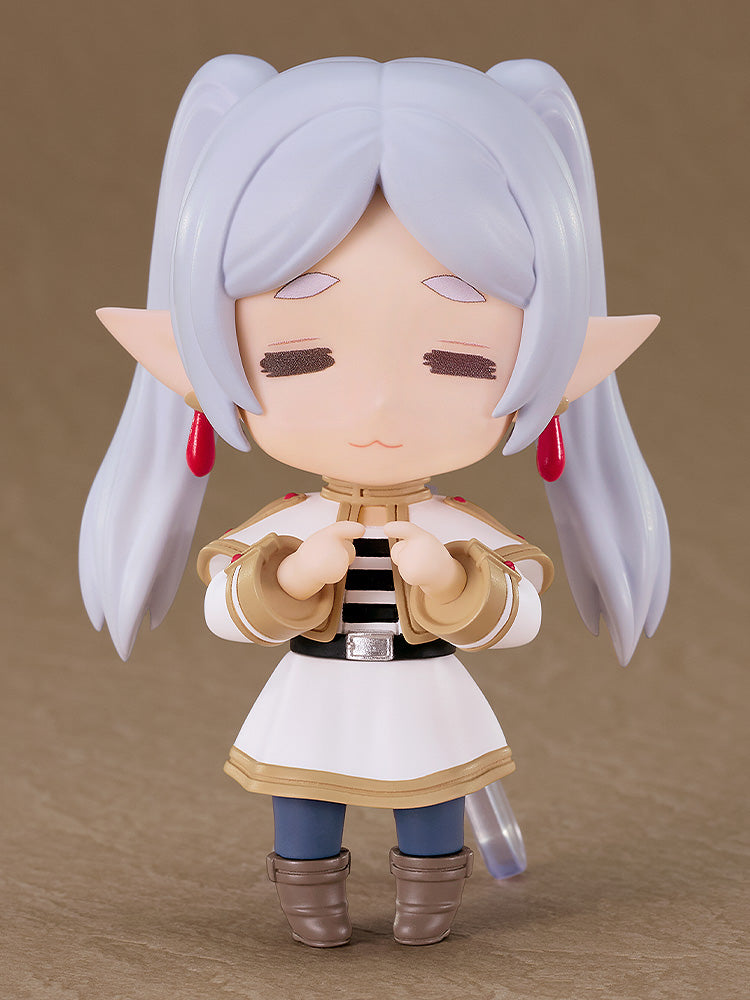 PRE ORDER Nendoroid Surprise Frieren Beyond Journey's End