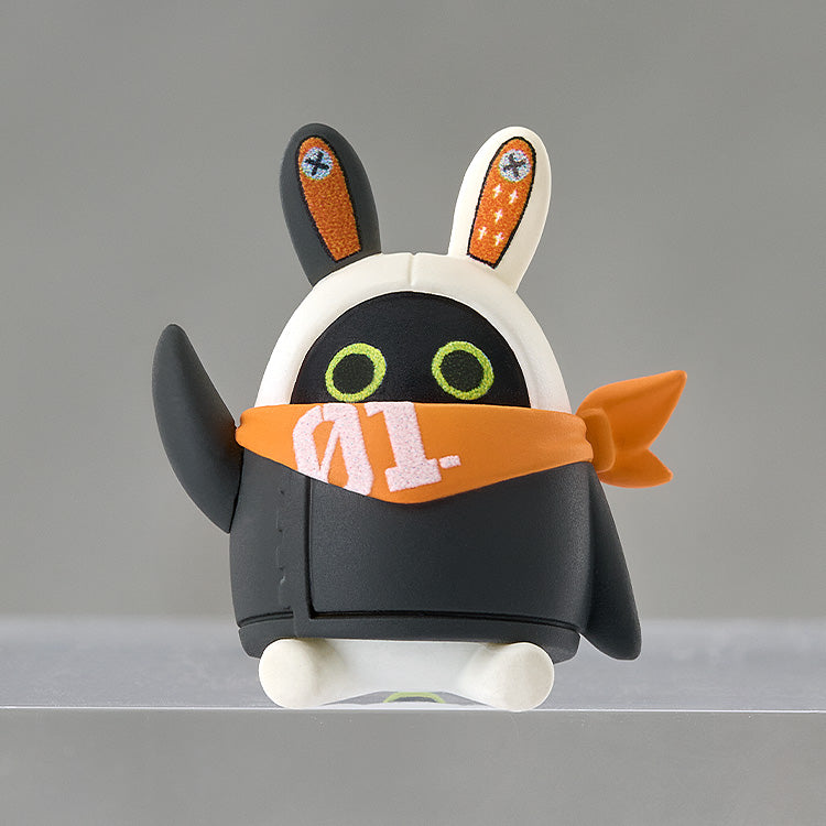 PRE ORDER Nendoroid Von Lycaon