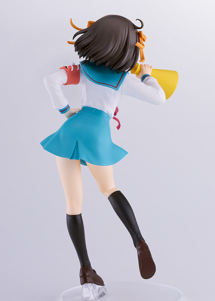 PRE ORDER POP UP PARADE Haruhi Suzumiya L Size