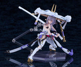 PRE ORDER [VIP] Figma Scarlet