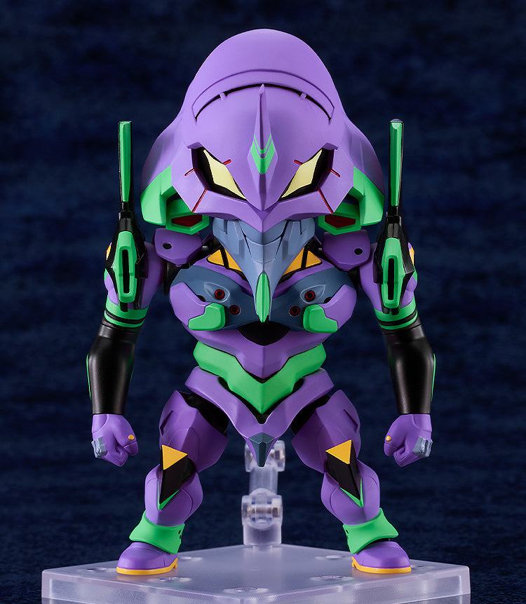 PRE ORDER Nendoroid Evangelion Unit-01