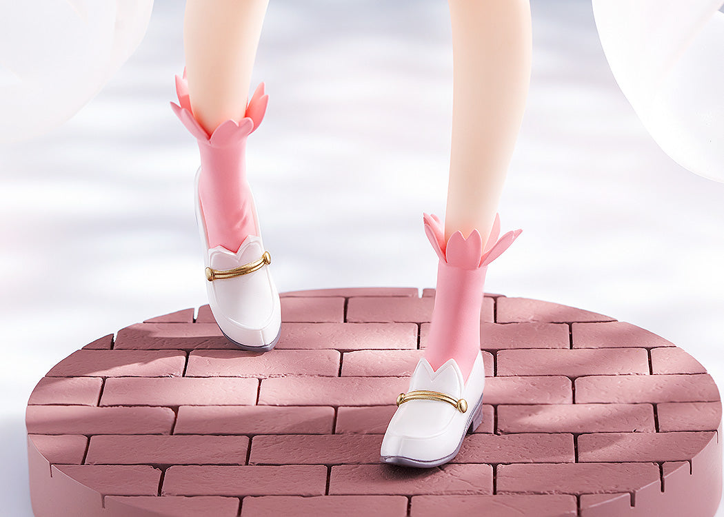 PRE ORDER [SMILE VALUE 2025] POP UP PARADE Sakura Miku Hanami Outfit Ver.