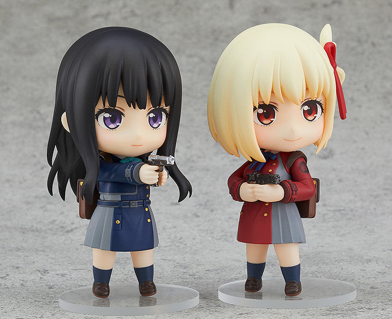 PRE ORDER Nendoroid Chisato Nishikigi
