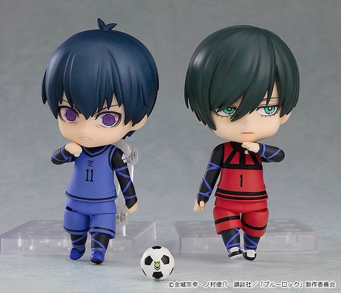 PRE ORDER Nendoroid Itoshi Rin