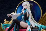 Fate/Grand Order Berserker/Morgan Non-Scale Figure