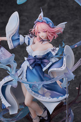 PRE ORDER Yuyuko Saigyouji Natural-Born Ghost Ver.