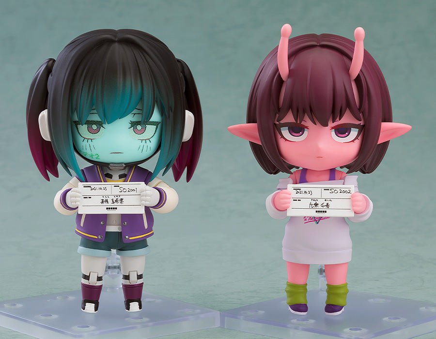 PRE ORDER [VIP] Nendoroid Makina