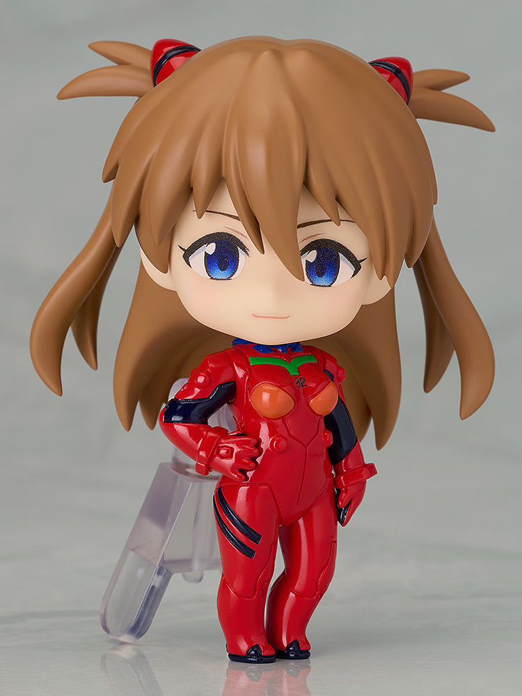 PRE ORDER Nendoroid Surprise Rebuild of Evangelion