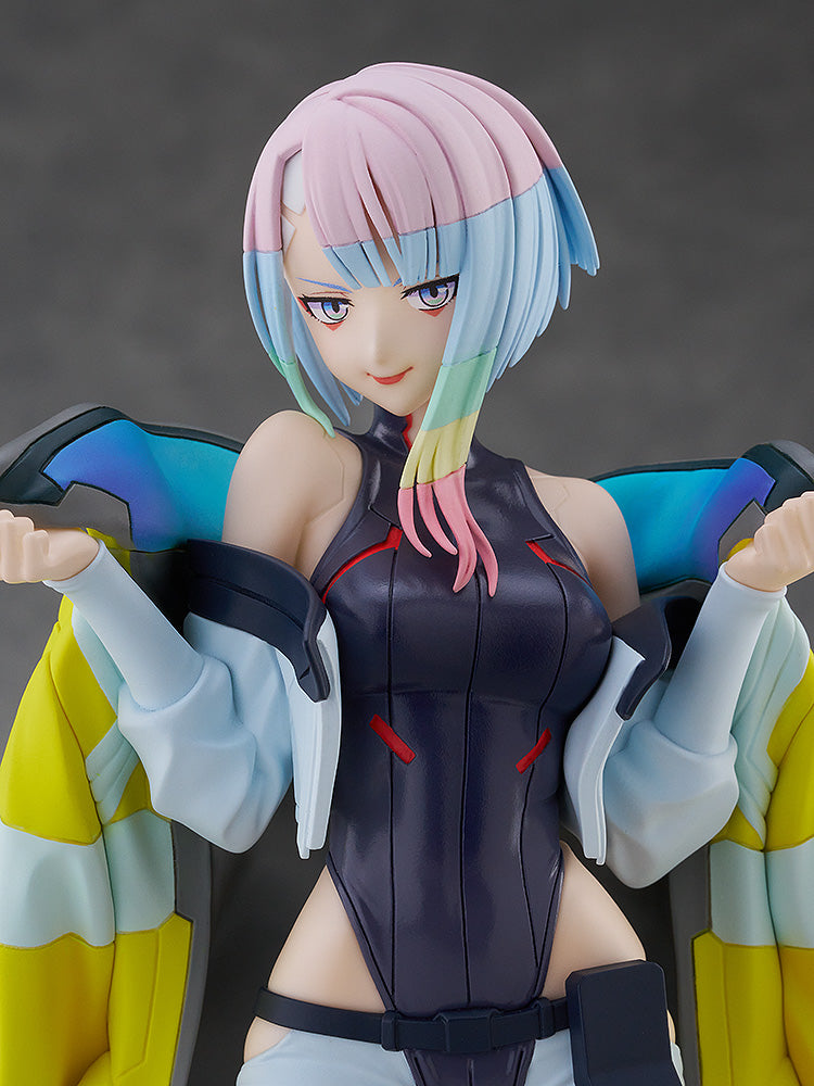 PRE ORDER POP UP PARADE Lucy L Size