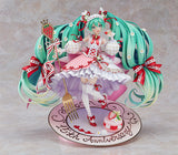 PRE ORDER GSC Hatsune Miku 15th Anniversary Ver. 1/7 Scale