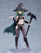 PRE ORDER figma Yahna