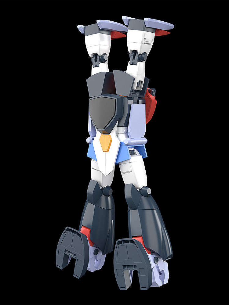 PRE ORDER MODEROID Jumbow