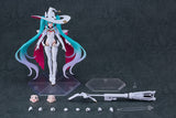 PRE ORDER figma Racing Miku 2024 ver.