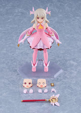 PRE ORDER figma Illyasviel von Einzbern