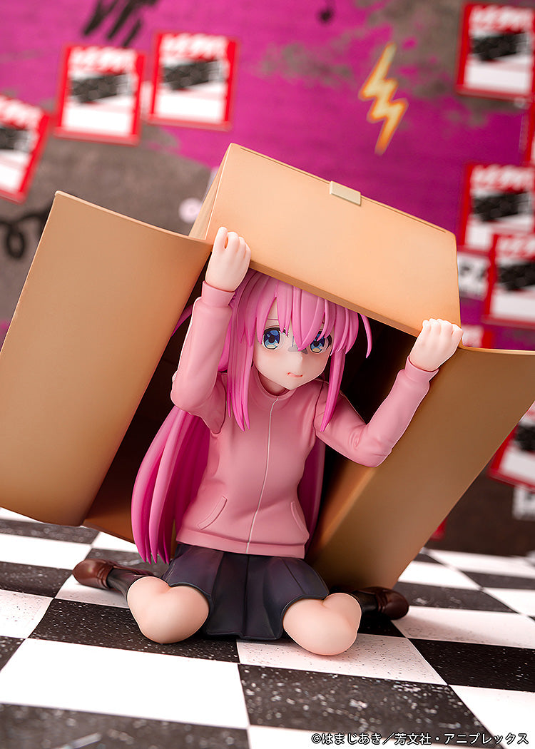 PRE ORDER PROOF Bocchi the Rock! - Hitori Gotoh 1/7 Scale Figure